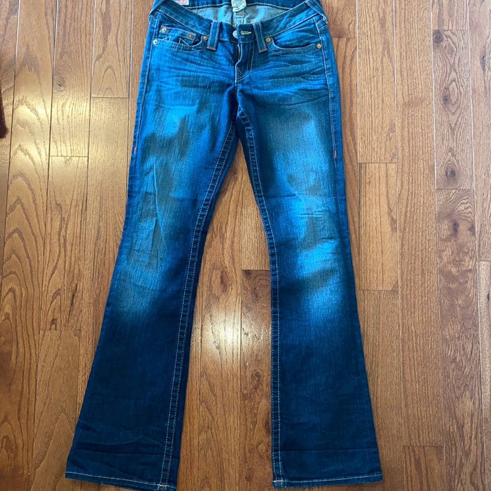 True religion jeans